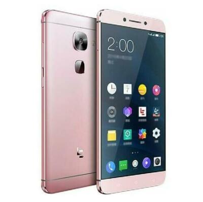 Original Letv LeEco Le Max 2 X820 Android 4G LTE 6GB RAM 64GB ROM Mobile Phone