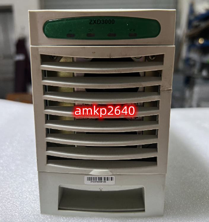 For ZTE ZXD3000 V5.6 Version 53.5V 50A Communication Power For ZTE ZXD3000 V5.6 Version 53.5V 50A Communication Power