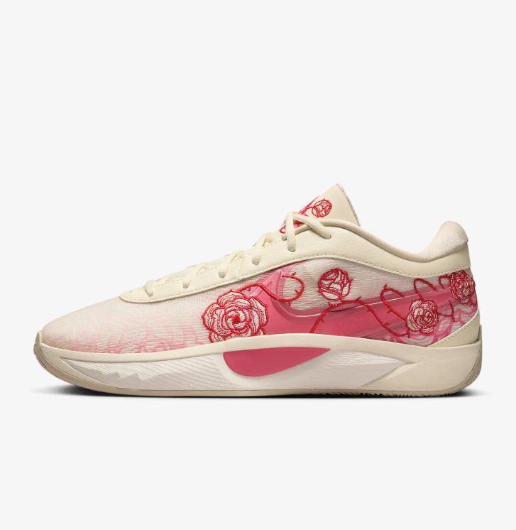 Nike Giannis Freak 6 NRG EP 