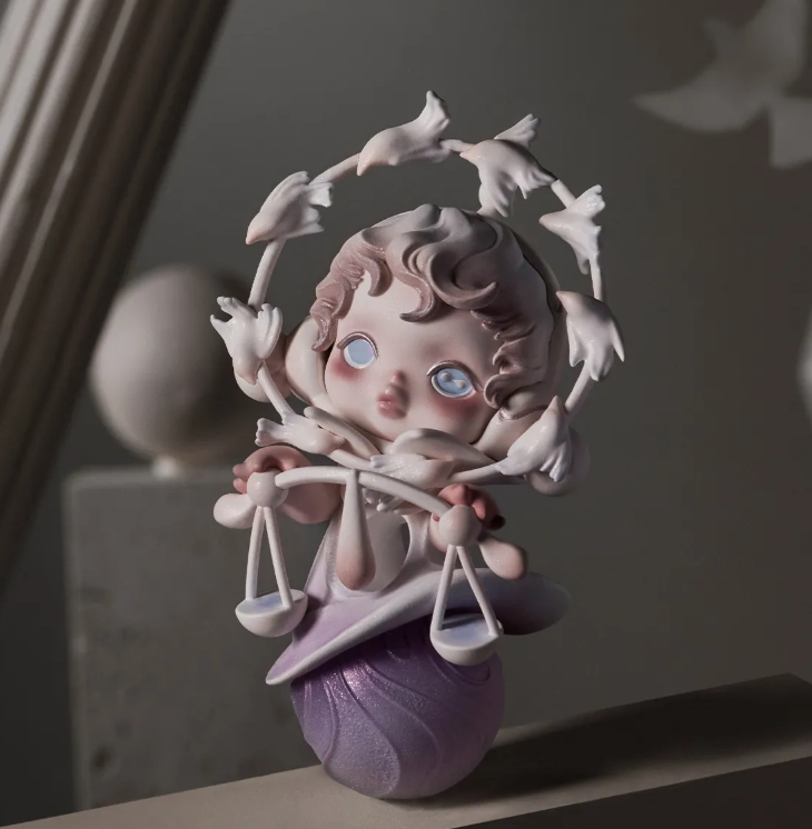 スカルパンダ　SKULLPANDA The Paradox ※バラ売りも可能 SKULLPANDA Out of the Mud スカルパンダ パラドックス - メルカリ