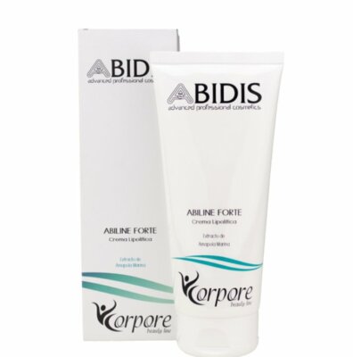 Abidis ABILINE FORTE 200ml #tw