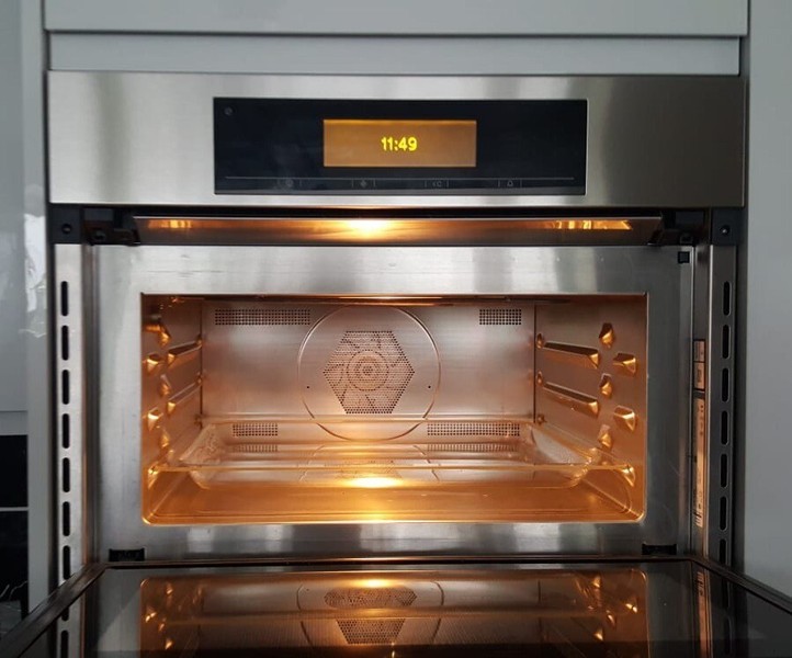 Miele Microwave for sale in UK 30 used Miele Microwaves
