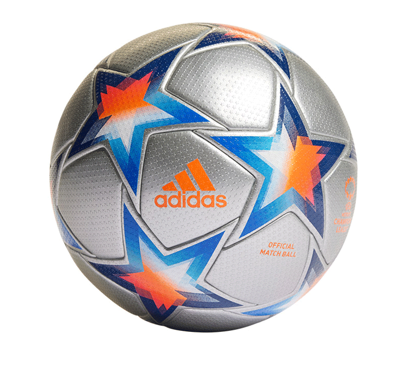 adidas soccer ball WUCL PRO OMB Size 5 HM4183