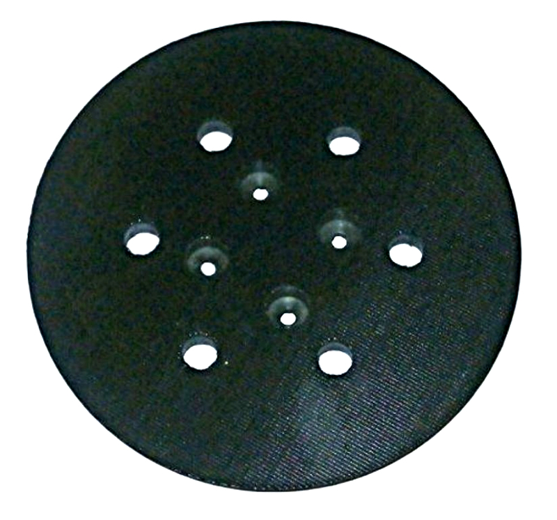 Pressure Washer Gun >> Ridgid R2611 Random Orbit Sander Backing Pad (Hook & Loop ... Pressure Washer Gun >> Ridgid R2611 Random Orbit Sander Backing Pad (Hook & Loop ...