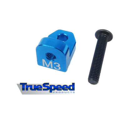 FAN MOUNT BRACKET M3 [3564]