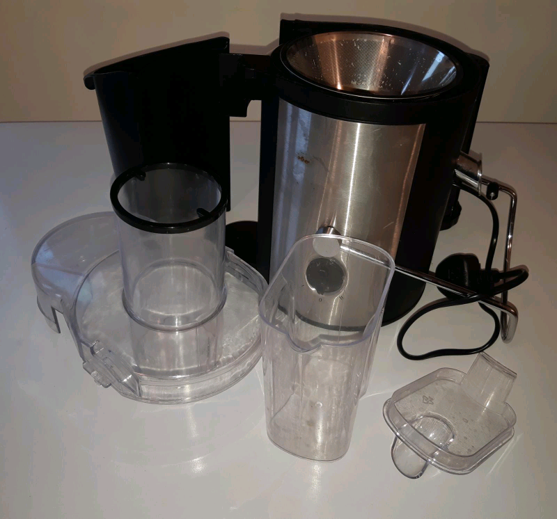 Asda Juicer in Haringey, London Gumtree