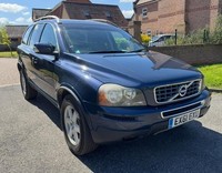 2011 Volvo XC90 2.4 D5 [200] Active 5dr Geartronic ESTATE Diesel Automatic