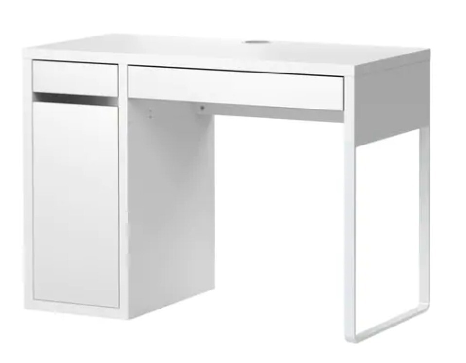 White Desk in Stranmillis, Belfast Gumtree