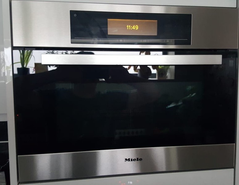 Miele Microwave for sale in UK 30 used Miele Microwaves