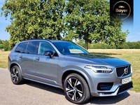 2020 Volvo XC90 2.0 B5D [235] R DESIGN 5dr AWD Geartronic ESTATE DIESEL Automati
