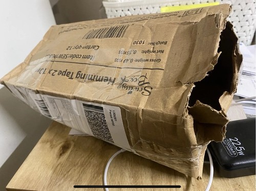 Fotos del artículo de un comprador verificado