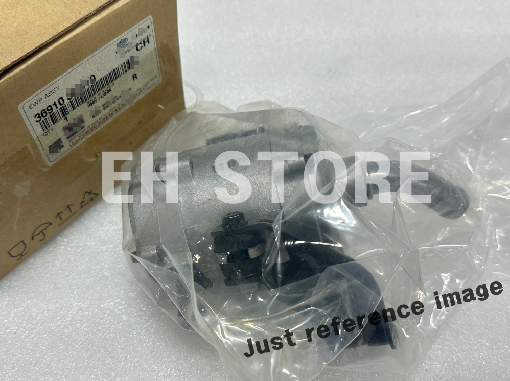 Genuine EWP ASSY 369103D090 36910-3D090 for Cardenza K7 Hybrid ..