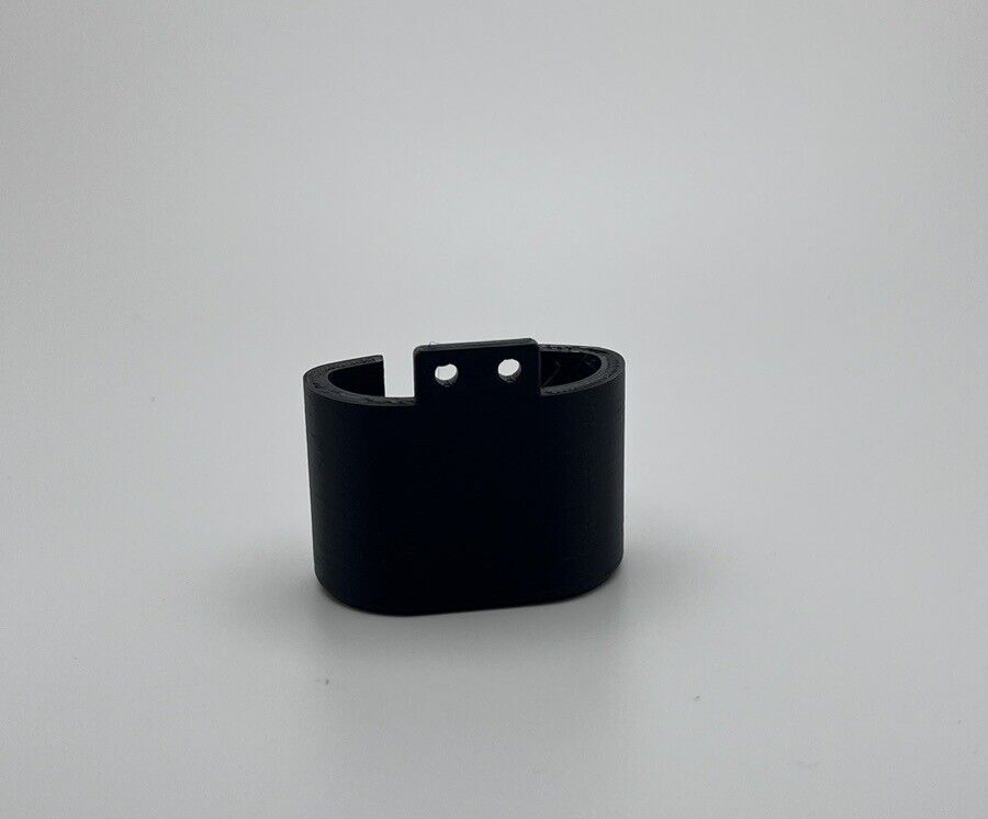 Wall Mount for Hunter Apex, Avia II Ceiling Fan Remote (K6266-13) 4-Button