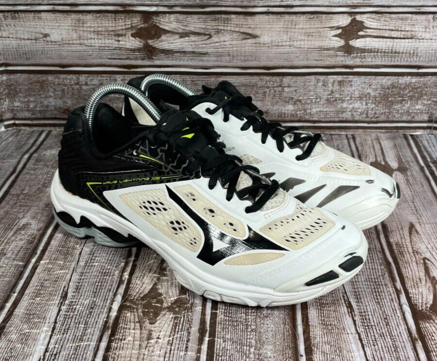 Mizuno Wave Lightning 5 スパイクシューズ JP 26.0 $_57.JPG?set_id=8800005007
