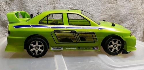 Rare NIKKO The Fast and Furious Mitsubishi Lancer Evolution Rare NIKKO The Fast and Furious Mitsubishi Lancer Evolution