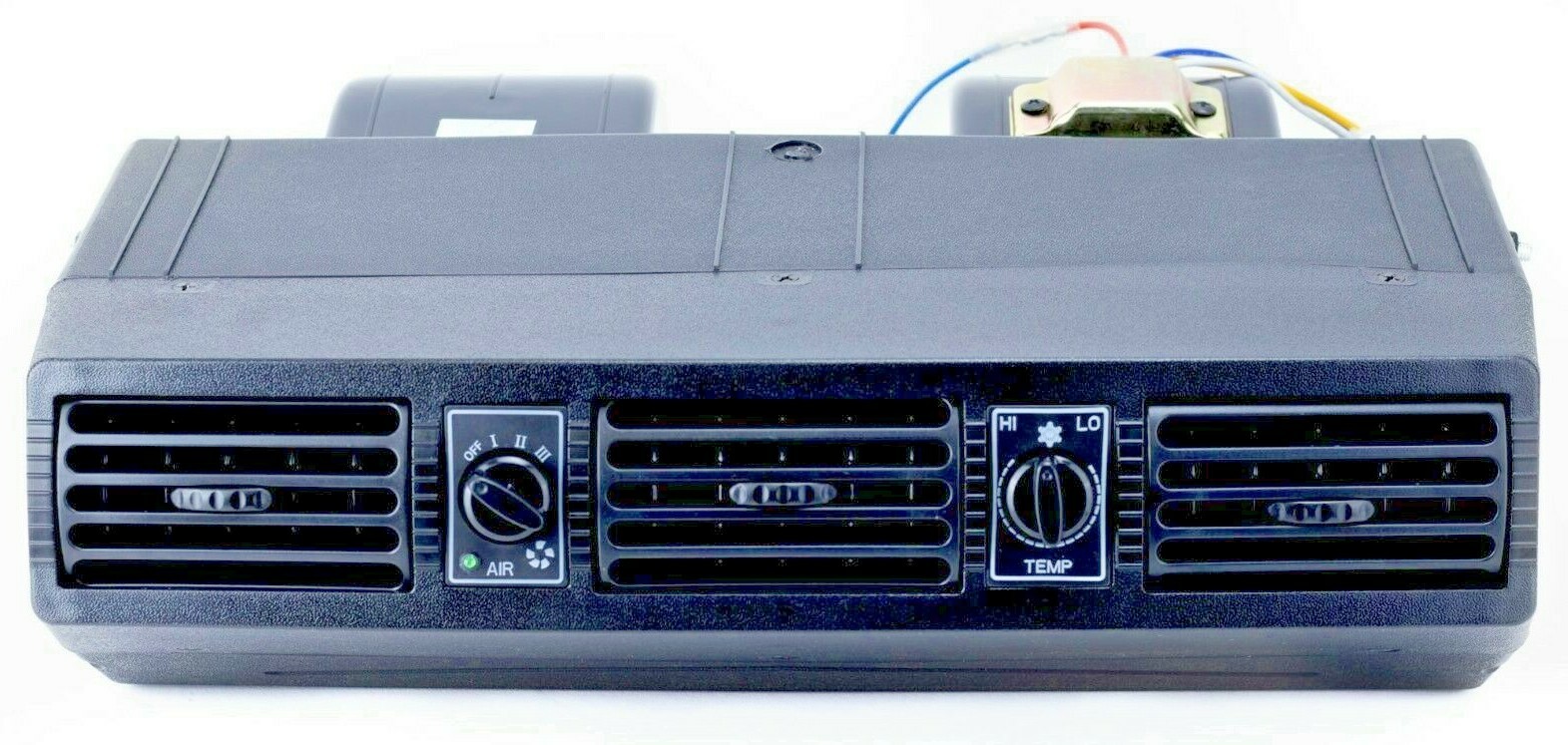 Universal Evaporator / Heater Underdash 12volt For Cars And Trucks