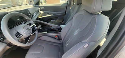 image 3 of interior