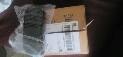 Foto dell'oggetto di un acquirente verificato