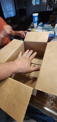 Fotos del artículo de un comprador verificado