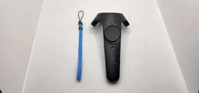 HTC Vive Controller Wand Strap for Virtual Reality Headsets Excellent Condition