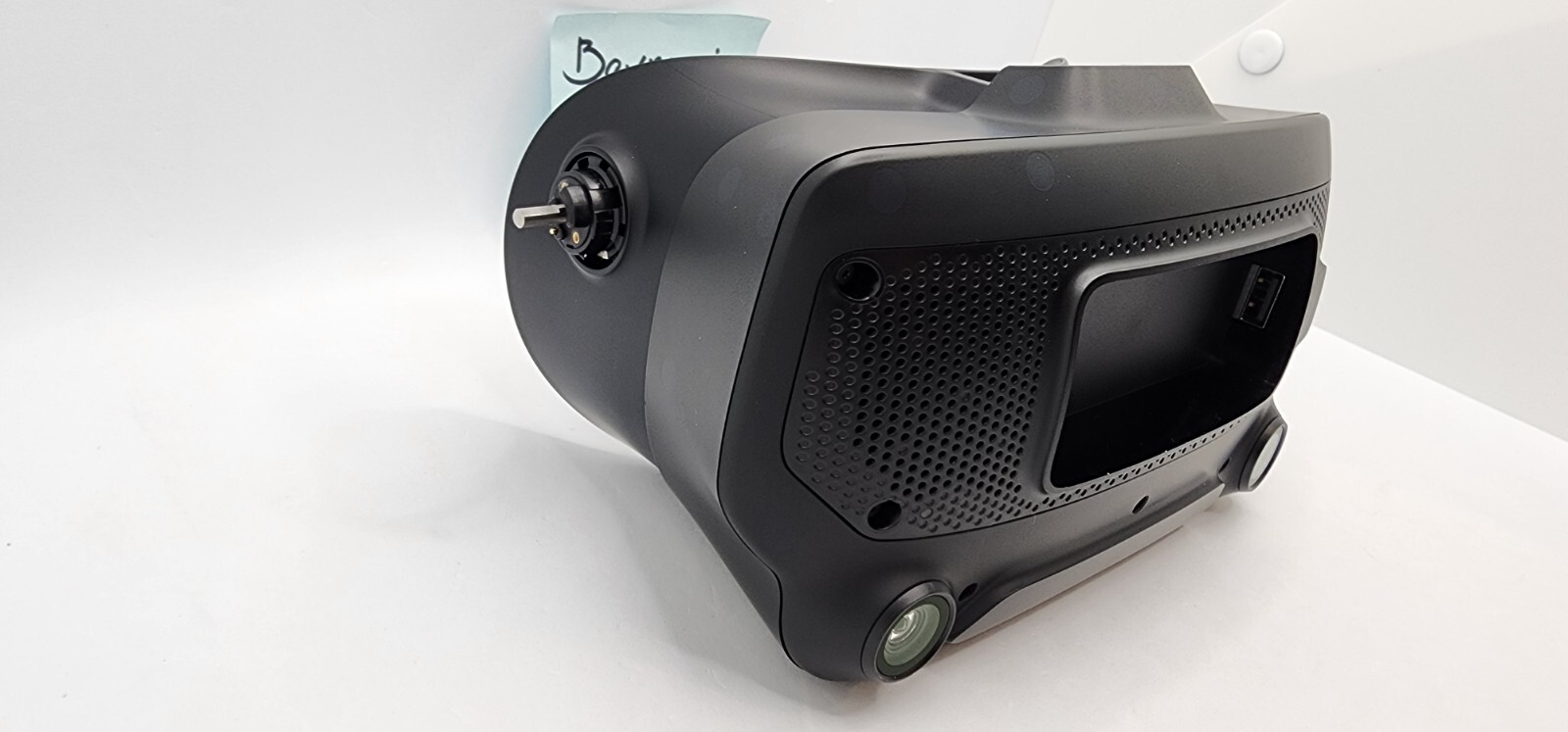 Valve Index VR Headset ONLY (No Cables / Headstrap / Face Cushion) A+ Condition