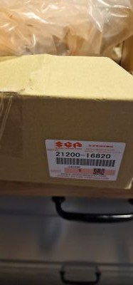 Artikelfoto(s) von einem verifizierten Käufer