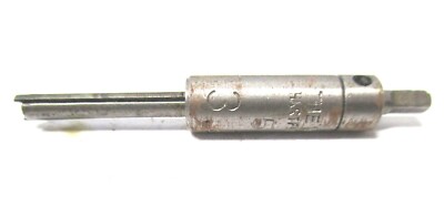 Walton (10053) #5 & 1/8 3-Flute Tap Extractor