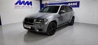 2009 BMW X5 xDrive35d M Sport 5dr Auto ESTATE Diesel Automatic