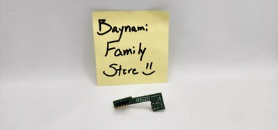 RARE VALVE HTC Vive PROTOTYPE Developer VR Controller Wire Board Adapter