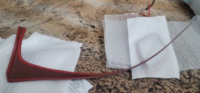 經驗證買家提供的物品圖片
