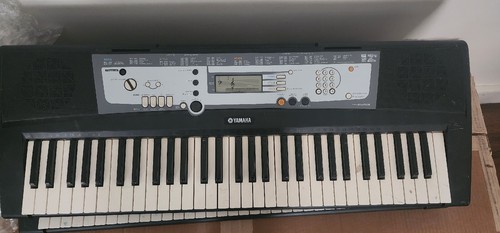 美品Yamaha PSR-E213 キーボード 61鍵 箱付き7/8まで限定販売 Yamaha PSRE213 Keyboard for sale online | eBay