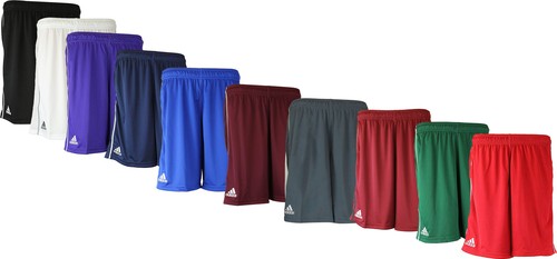 

Мужские шорты без карманов Adidas Utility, варианты цвета