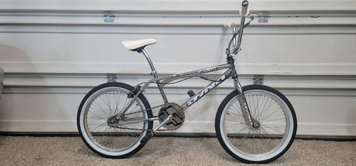 取り置きGT DYNO BMX ホイールセット　エンド幅 96/112 GT Dyno Overdrive 41T Tooth Sprocket Mid School BMX Billet