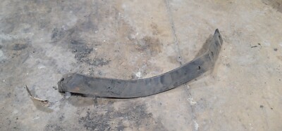 1961 Mercury  Comet Bumper Bracket NOS 
