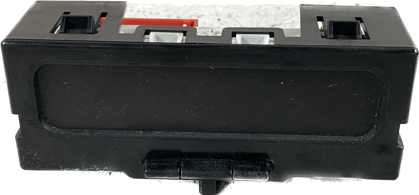 CENTRALINA DISPLAY RENAULT MEGANE 2006 8200107839