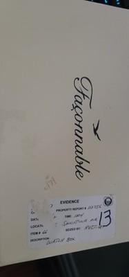 Foto dell'oggetto di un acquirente verificato