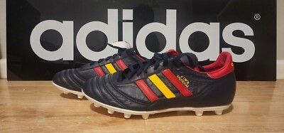 Adidas Copa Mundial Spain Edition