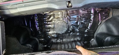 image 1 of engine
