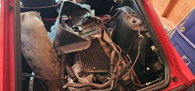image 1 of engine