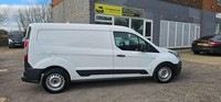 2014 Ford Transit Connect 1.6 TDCi 95ps Van PANEL VAN DIESEL Manual