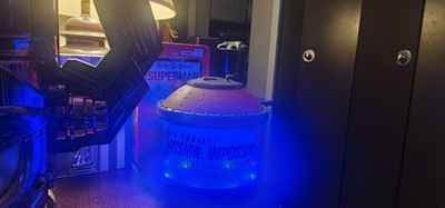 Artikelfoto(s) von einem verifizierten Käufer