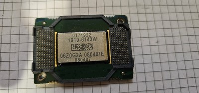 Genuine OEM DMD/DLP Chip for ViewSonic PJ560D PJD559 PJ551D 