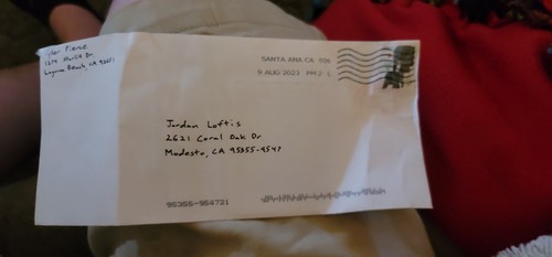 Item photo(s) from verified buyer