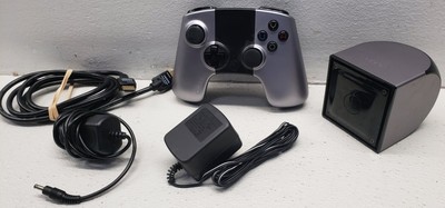 Ouya Console With AC Adapter, Controller, HDMI *Parts/Repair* No Output To TV