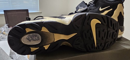 【Nike】Air DT Max '96★エアDTマックス★Black Vegas Gold Nike Air DT Max '96 'Black Vegas Gold' | Men Sizes 7 - 16