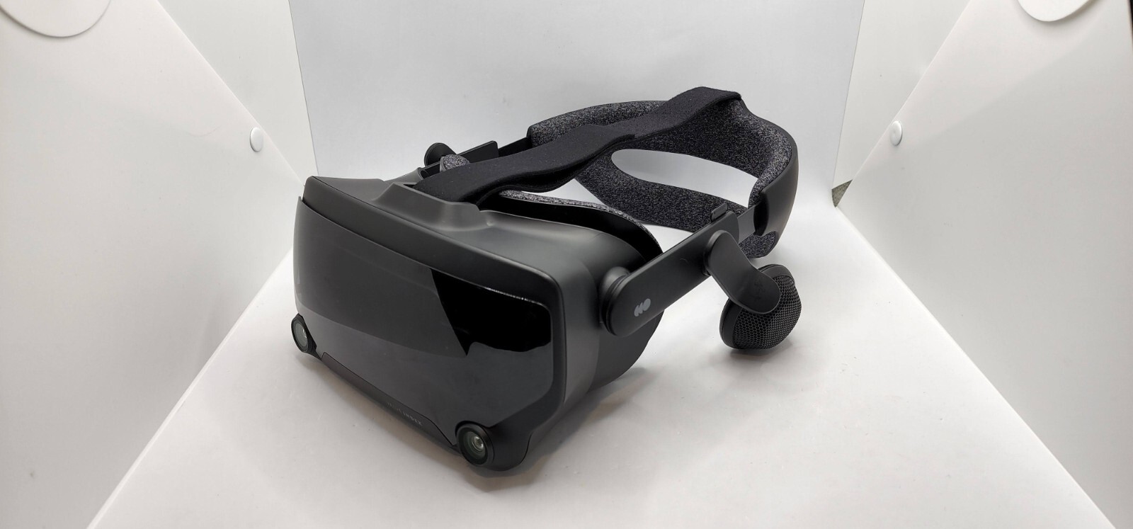 VALVE INDEX VR Virtual Reality HEADSET ONLY