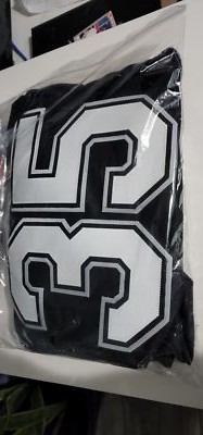 Item photo(s) from verified buyer