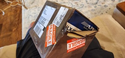 Item photo(s) from verified buyer