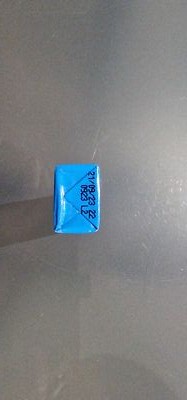 Artikelfoto(s) von einem verifizierten Käufer