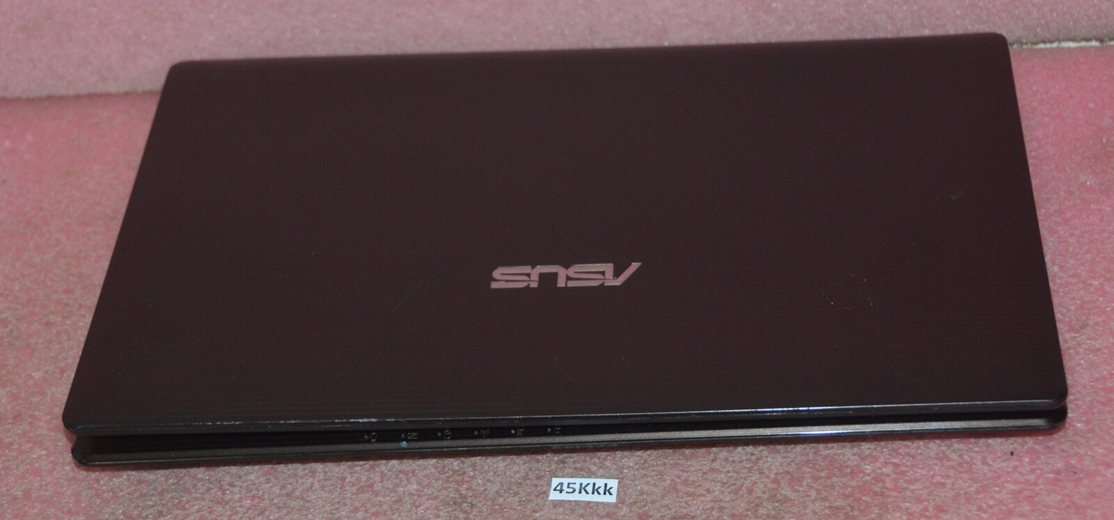 Asus K53U Laptop_AMD E-350 CPU @ 1.60 GHz_4GB RAM_640GB HDD